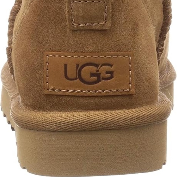 UGG Shoes - UGG Women's Classic Ultra Mini Boot